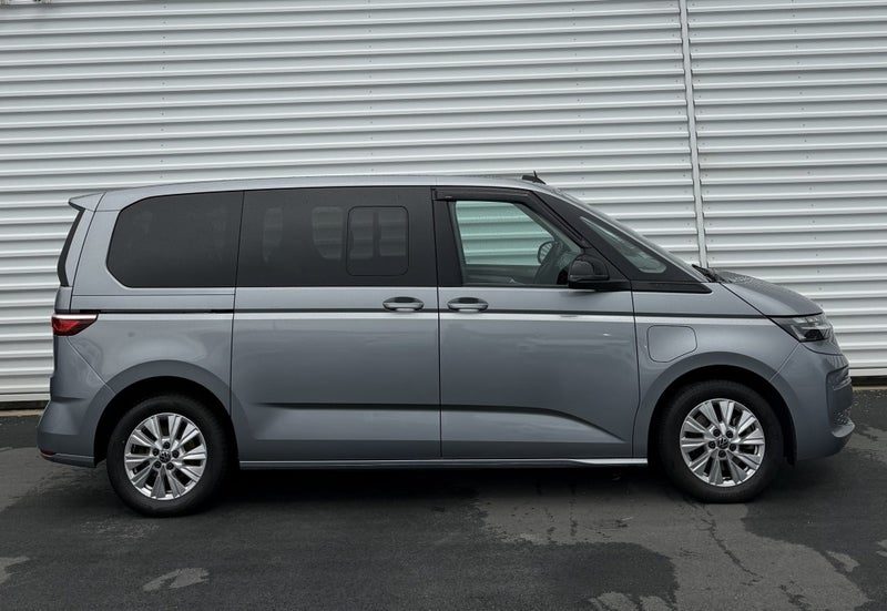 2023 Volkswagen Multivan T7 Family PHEV, photo 3