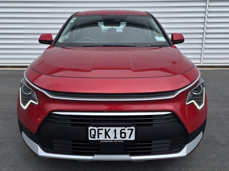 2023 Kia Niro HEV Light, photo 2