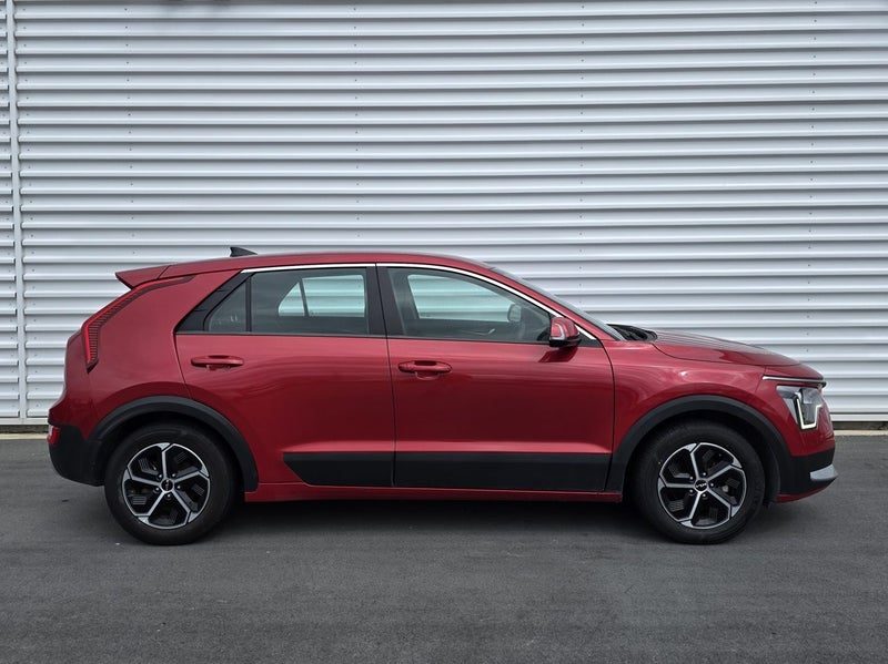 2023 Kia Niro HEV Light, photo 3