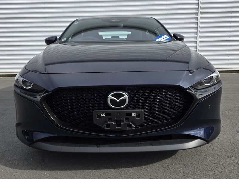 2023 Mazda 3, photo 2
