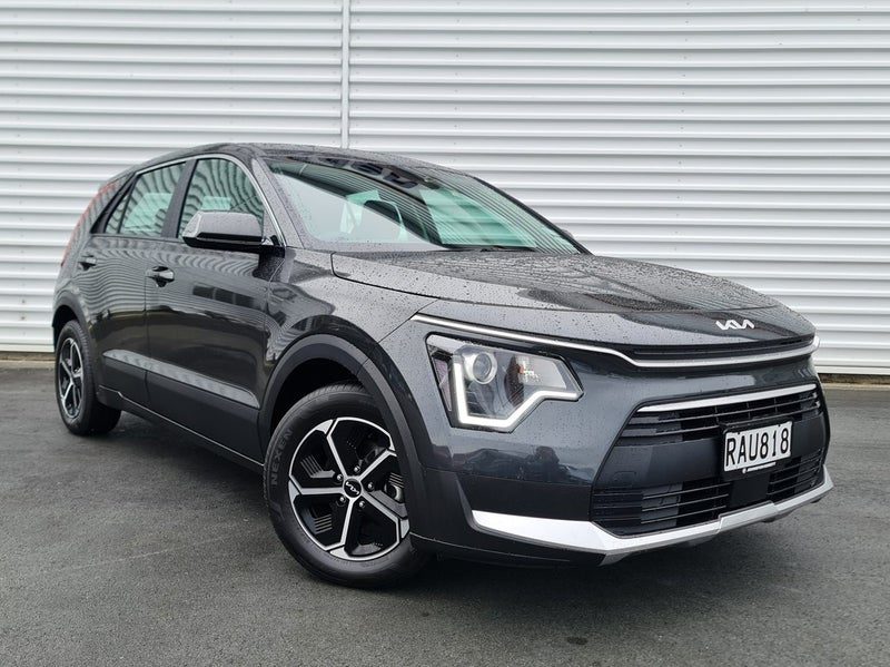 2025 Kia Niro PHEV Light 1.6 Petrol DCT, main photo