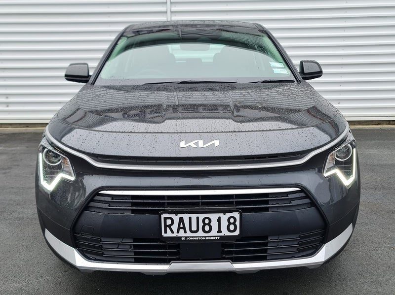 2025 Kia Niro PHEV Light 1.6 Petrol DCT, photo 2