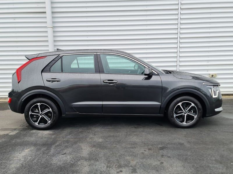 2025 Kia Niro PHEV Light 1.6 Petrol DCT, photo 3