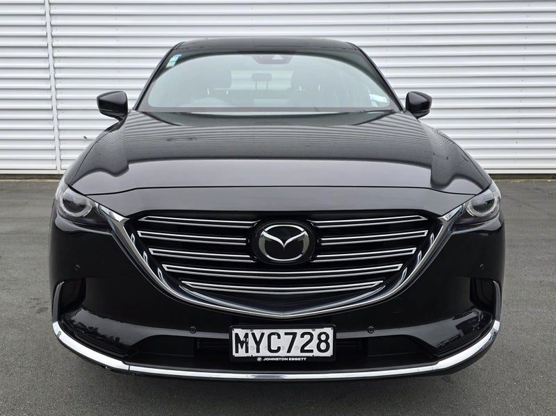 2020 Mazda CX-9 LTD 2.5PT/4WD/6AT, photo 2