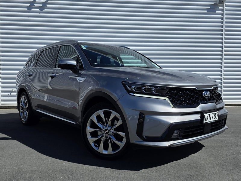 2021 Kia Sorento Premium Diesel 2.2L AWD