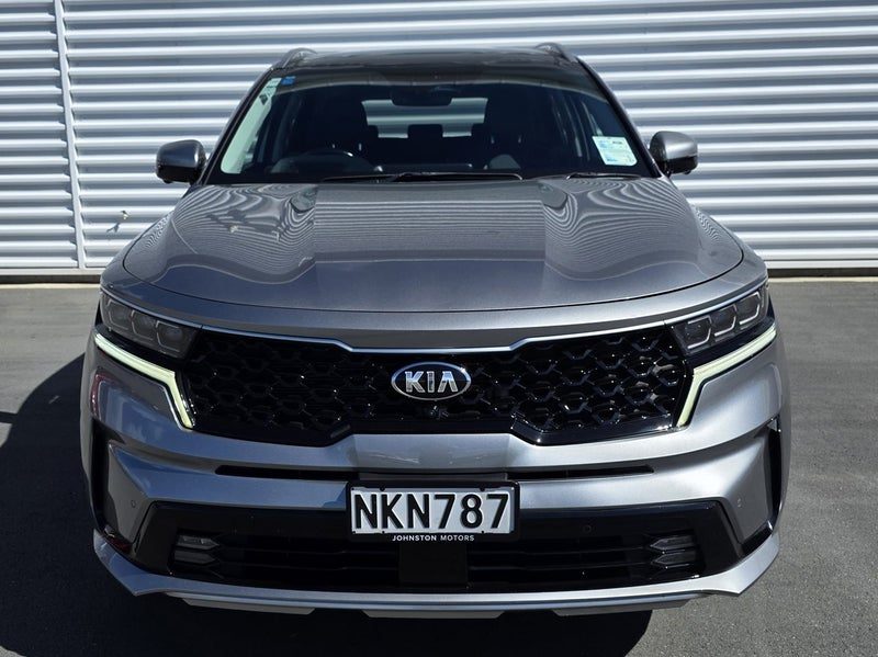 2021 Kia Sorento Premium Diesel 2.2L AWD, photo 2