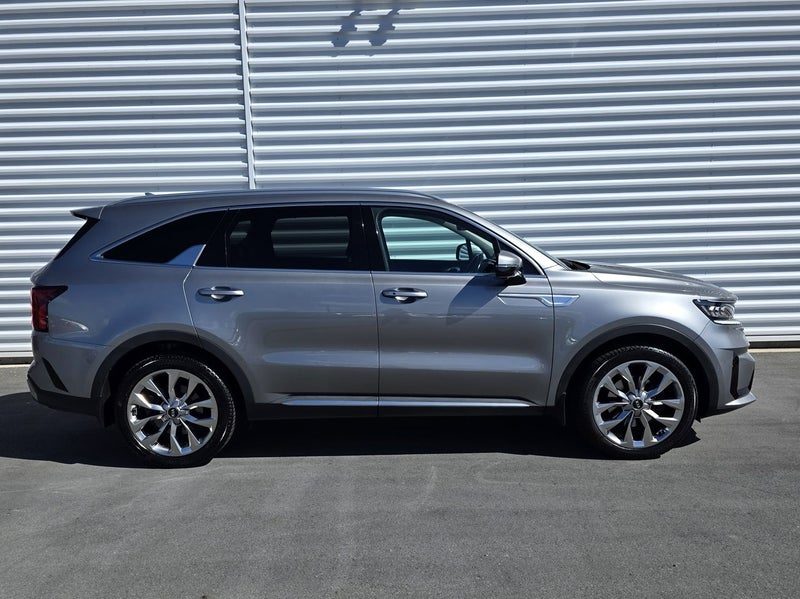 2021 Kia Sorento Premium Diesel 2.2L AWD, photo 3