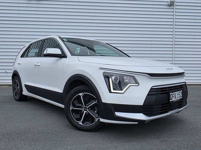 2023 Kia Niro HEV Light 1.6 Petrol DCT