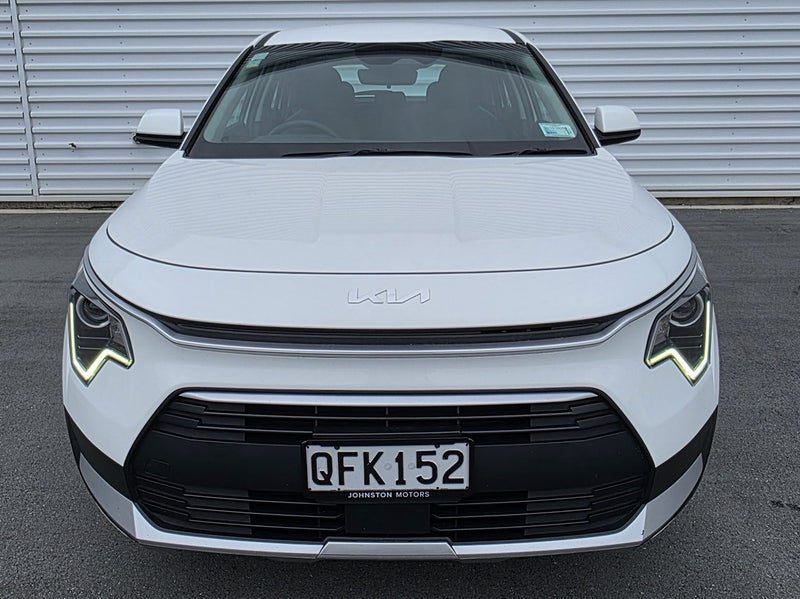 2023 Kia Niro HEV Light 1.6 Petrol DCT, photo 2