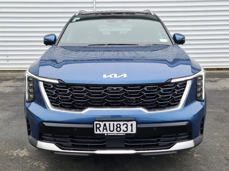 2025 Kia Sorento HEV Water AWD 1.6T Petrol, photo 2