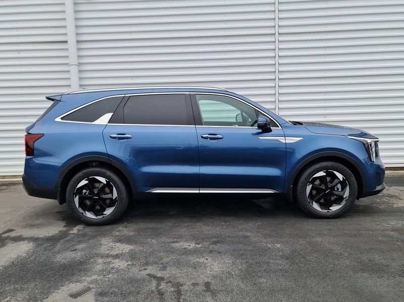 2025 Kia Sorento HEV Water AWD 1.6T Petrol, photo 3