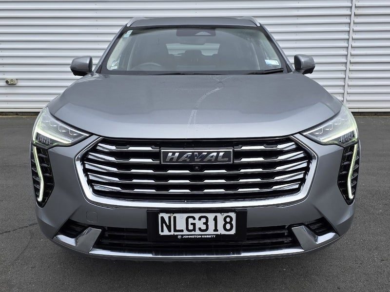 2021 Haval Jolion Ultra 1.5PT/7AM, photo 2