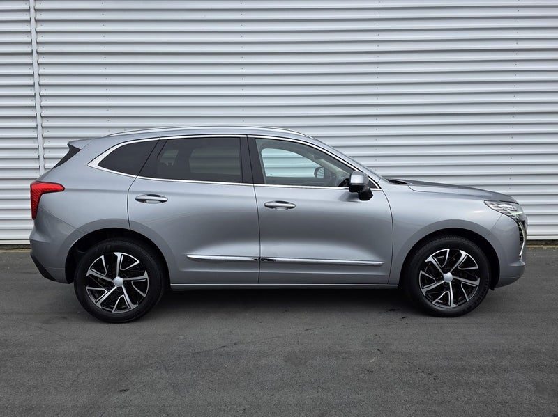 2021 Haval Jolion Ultra 1.5PT/7AM, photo 3