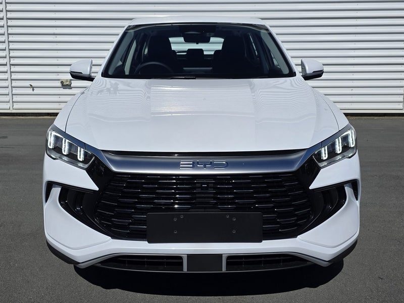 2026 BYD Sealion 5 Essential PHEV, photo 2