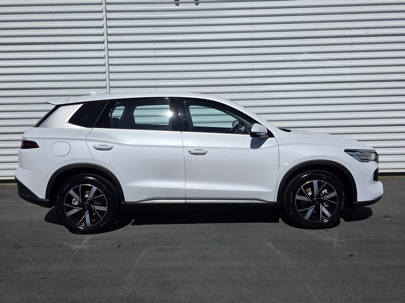 2026 BYD Sealion 5 Essential PHEV, photo 3