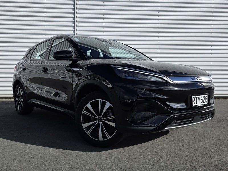 2026 BYD Atto 3 Superior EV