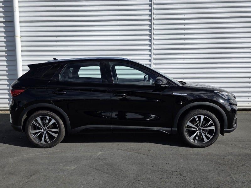 2026 BYD Atto 3 Superior EV, photo 2