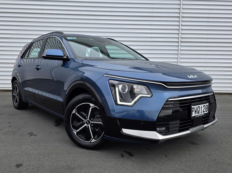 2023 Kia Niro PHEV Earth 1.6 Petrol DCT, main photo