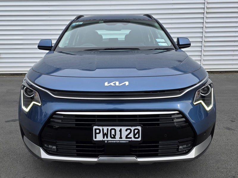 2023 Kia Niro PHEV Earth 1.6 Petrol DCT, photo 2