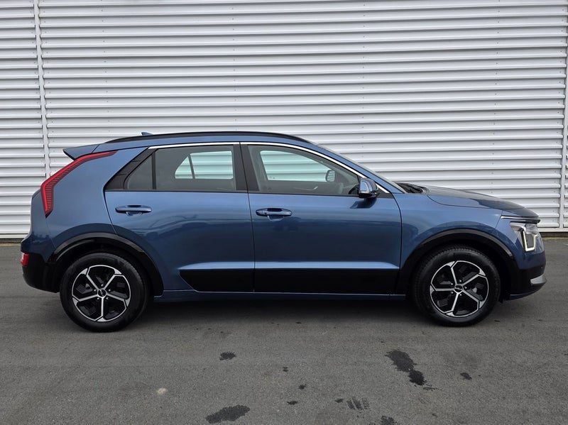 2023 Kia Niro PHEV Earth 1.6 Petrol DCT, photo 3