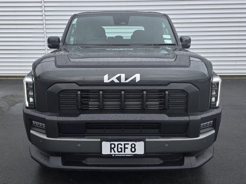 2025 Kia Tasman TXS 4x4 Auto, photo 2