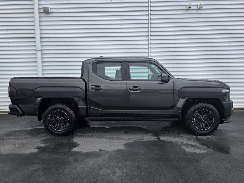 2025 Kia Tasman TXS 4x4 Auto, photo 3