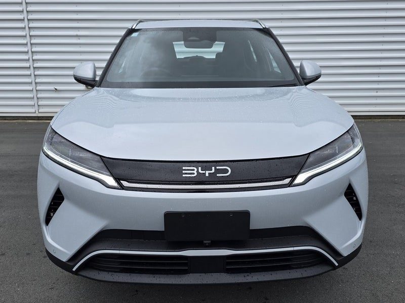 2026 BYD ATTO 2 Premium EV, photo 2