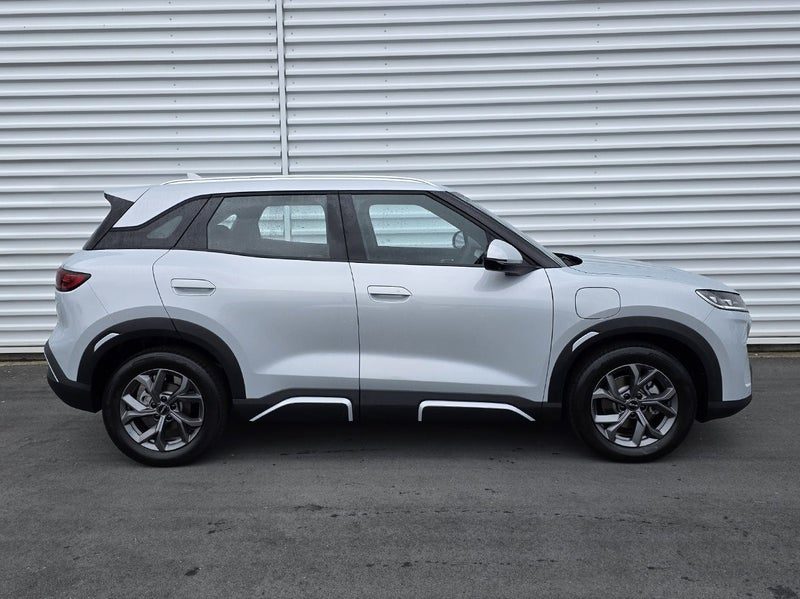 2026 BYD ATTO 2 Premium EV, photo 3