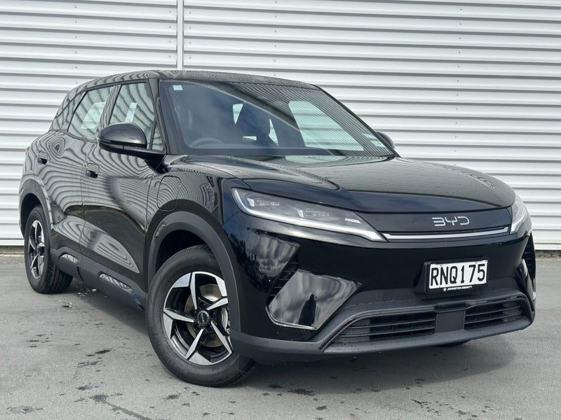 2026 BYD ATTO 2 Dynamic EV