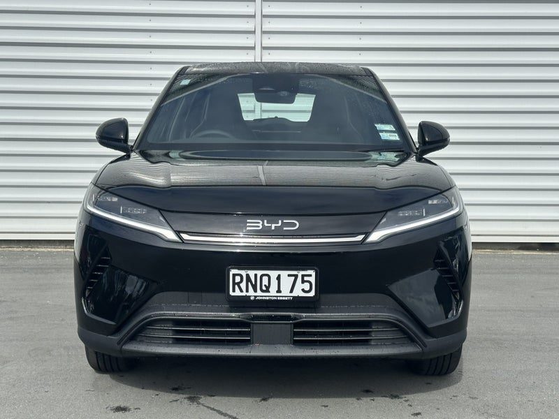 2026 BYD ATTO 2 Dynamic EV, photo 2