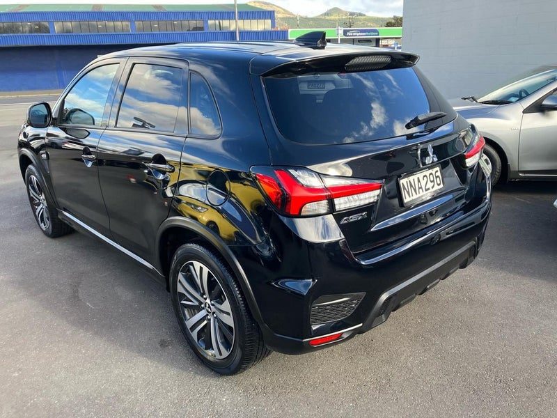2021 Mitsubishi ASX LS 2.0P/CVT, photo 3