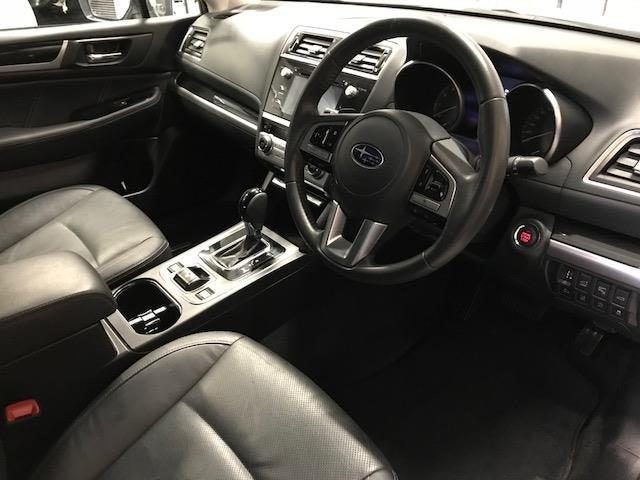 2018 Subaru Outback PREMIUM 2.5P/4WD, photo 2