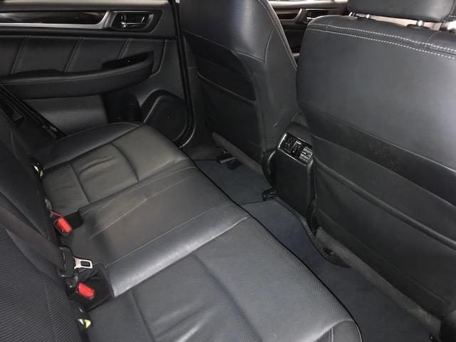 2018 Subaru Outback PREMIUM 2.5P/4WD, photo 3