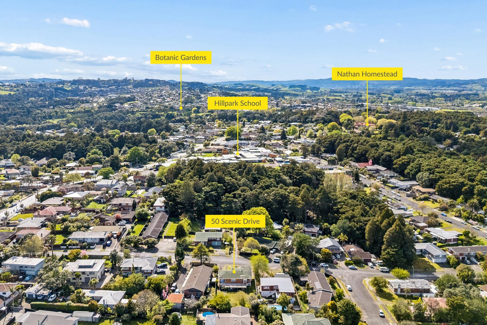 50 Scenic Drive, Hillpark, photo 17