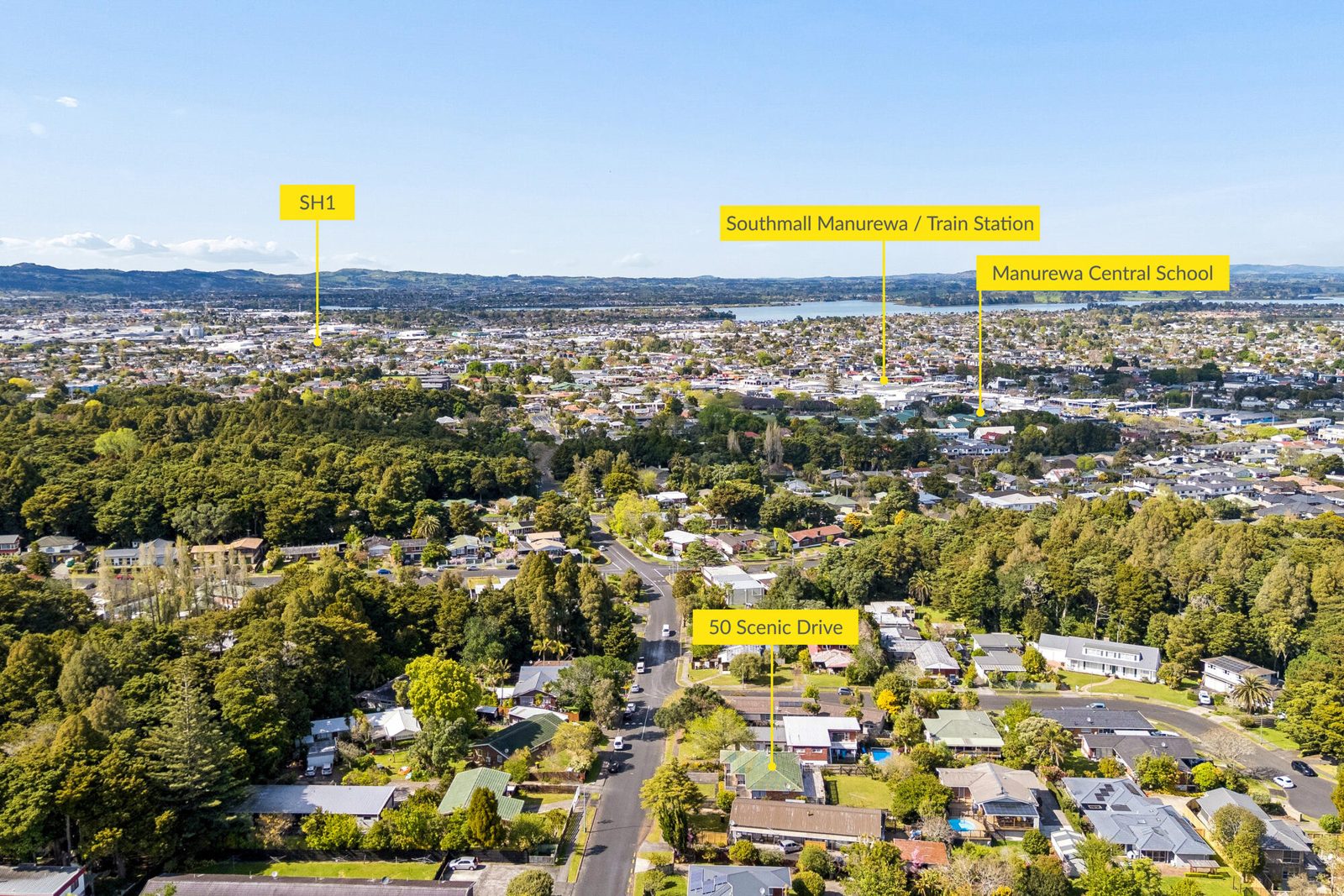50 Scenic Drive, Hillpark, photo 18
