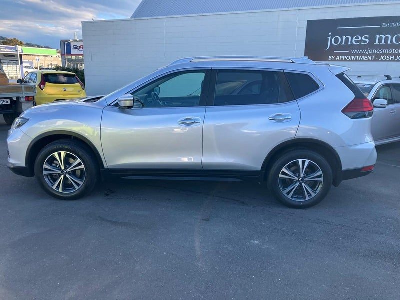 2022 Nissan X-Trail ST-L 2.5P/6CVT, photo 2