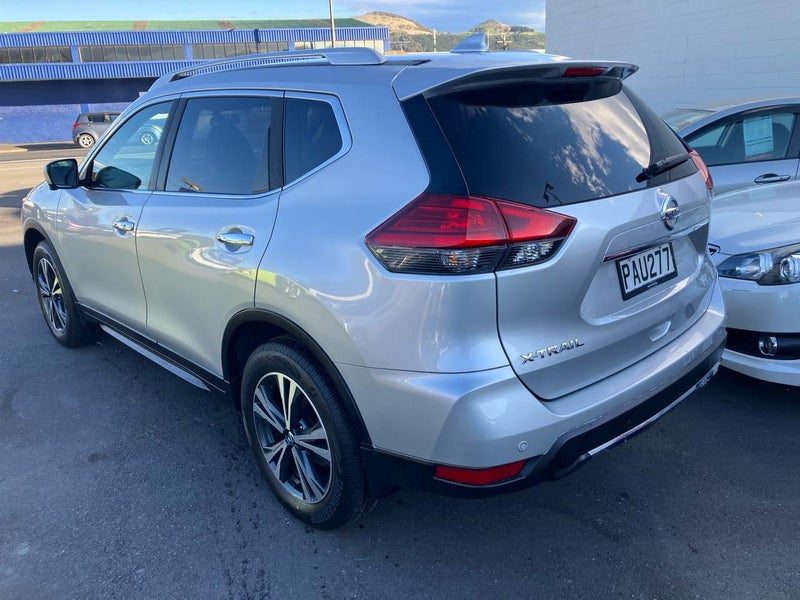 2022 Nissan X-Trail ST-L 2.5P/6CVT, photo 3