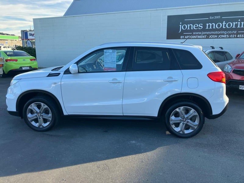 2017 Suzuki Vitara JLXF 1.6P/5MT, photo 2