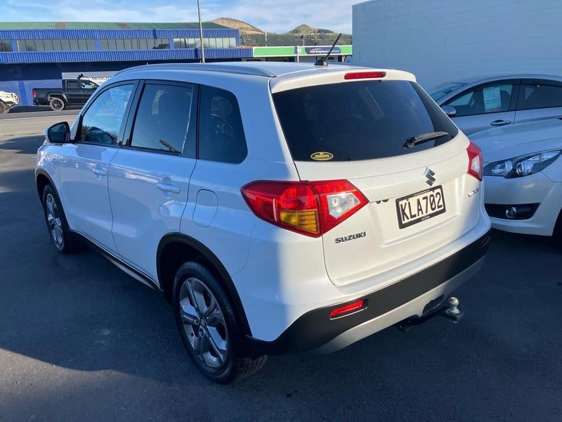 2017 Suzuki Vitara JLXF 1.6P/5MT, photo 3