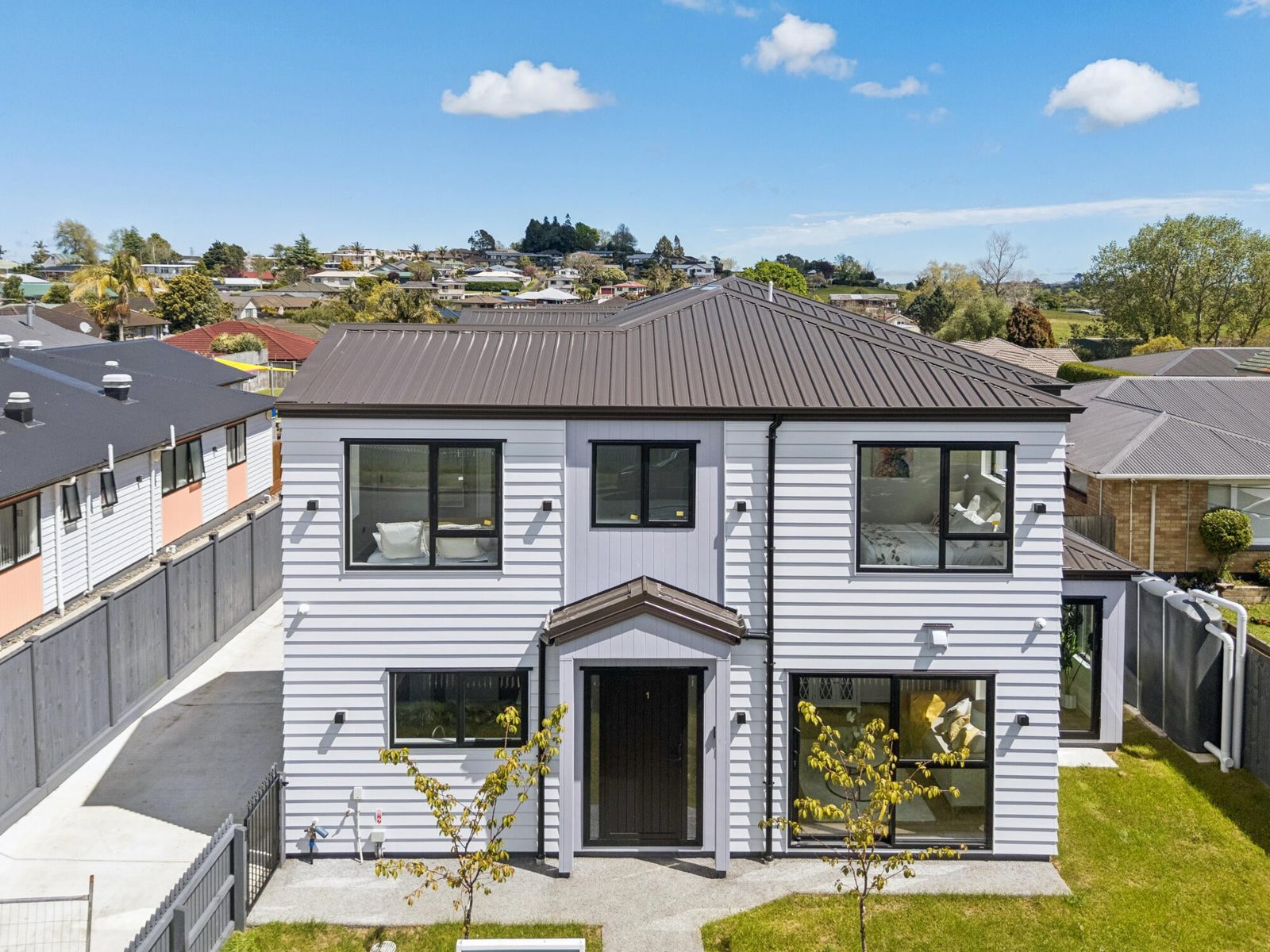 Lot3/124 Helvetia Road, Pukekohe, photo 1