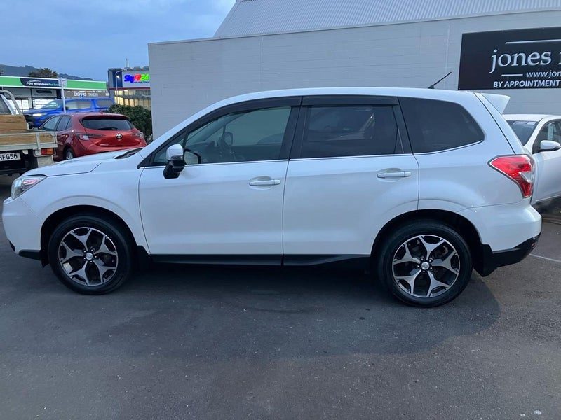 2012 Subaru Forester, photo 2