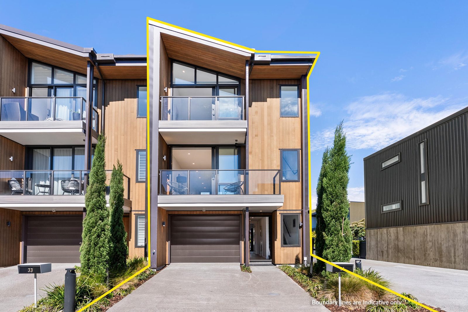 31 Amber Court, Stonefields, photo 1