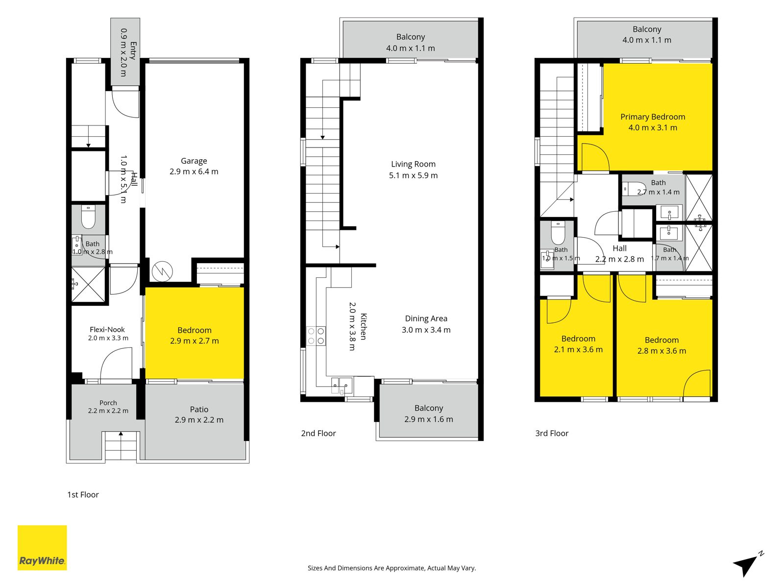 31 Amber Court, Stonefields, photo 2