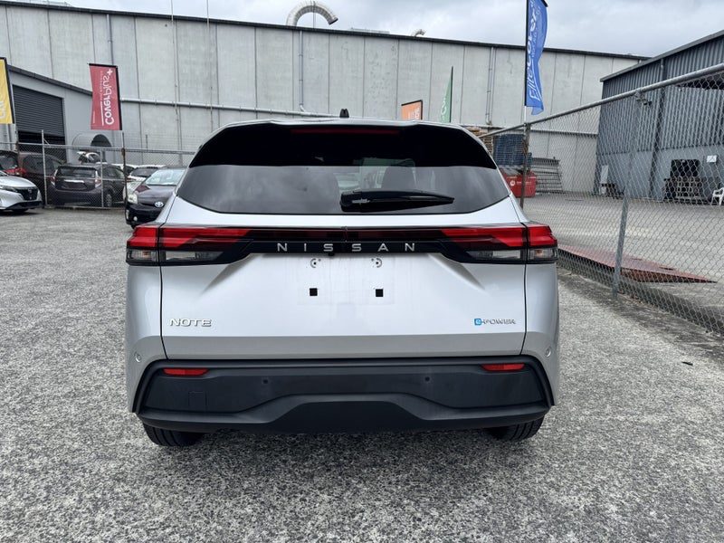 2021 Nissan Note S, photo 3