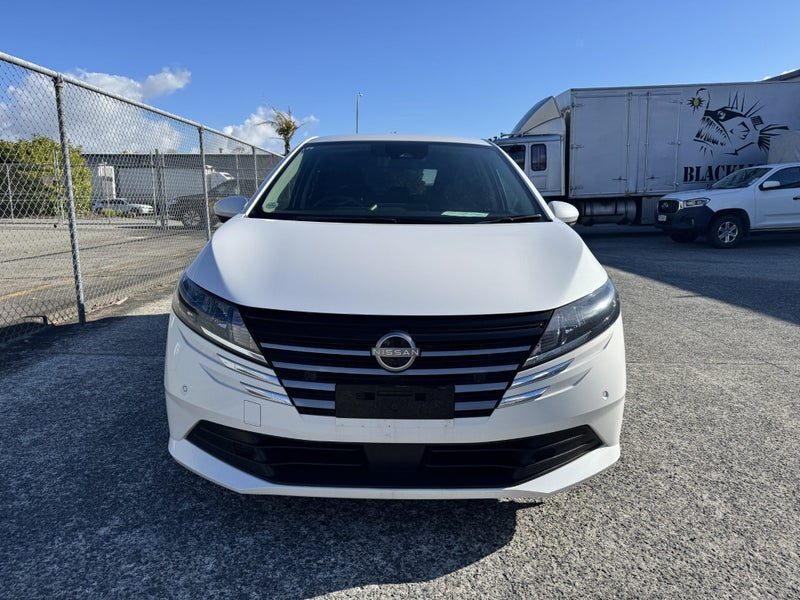 2024 Nissan Note e-Power X / Pro-pilot / CarPlay, photo 2