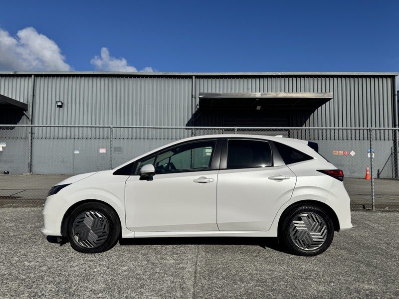 2024 Nissan Note e-Power X / Pro-pilot / CarPlay, photo 3