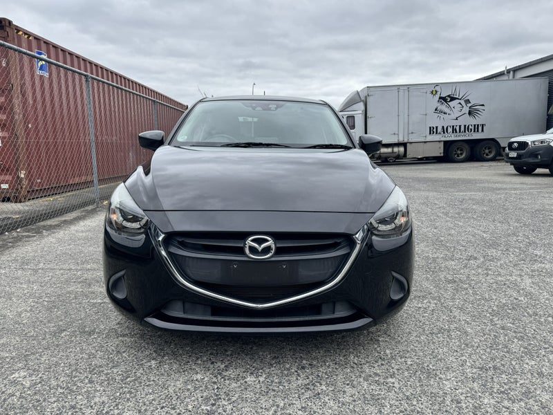 2015 Mazda Demio 13S / BSM / Reversing Camera, photo 2
