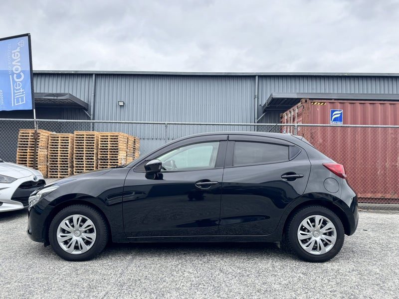2015 Mazda Demio 13S / BSM / Reversing Camera, photo 3