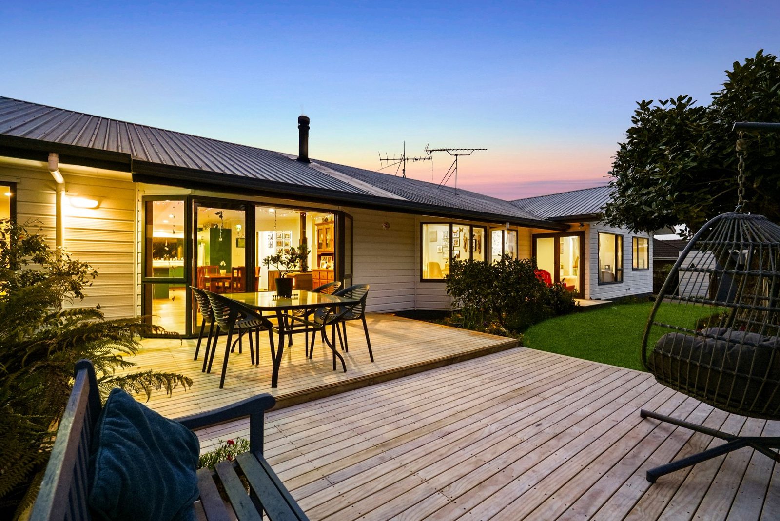 6B Frances Place, Hunua, photo 1