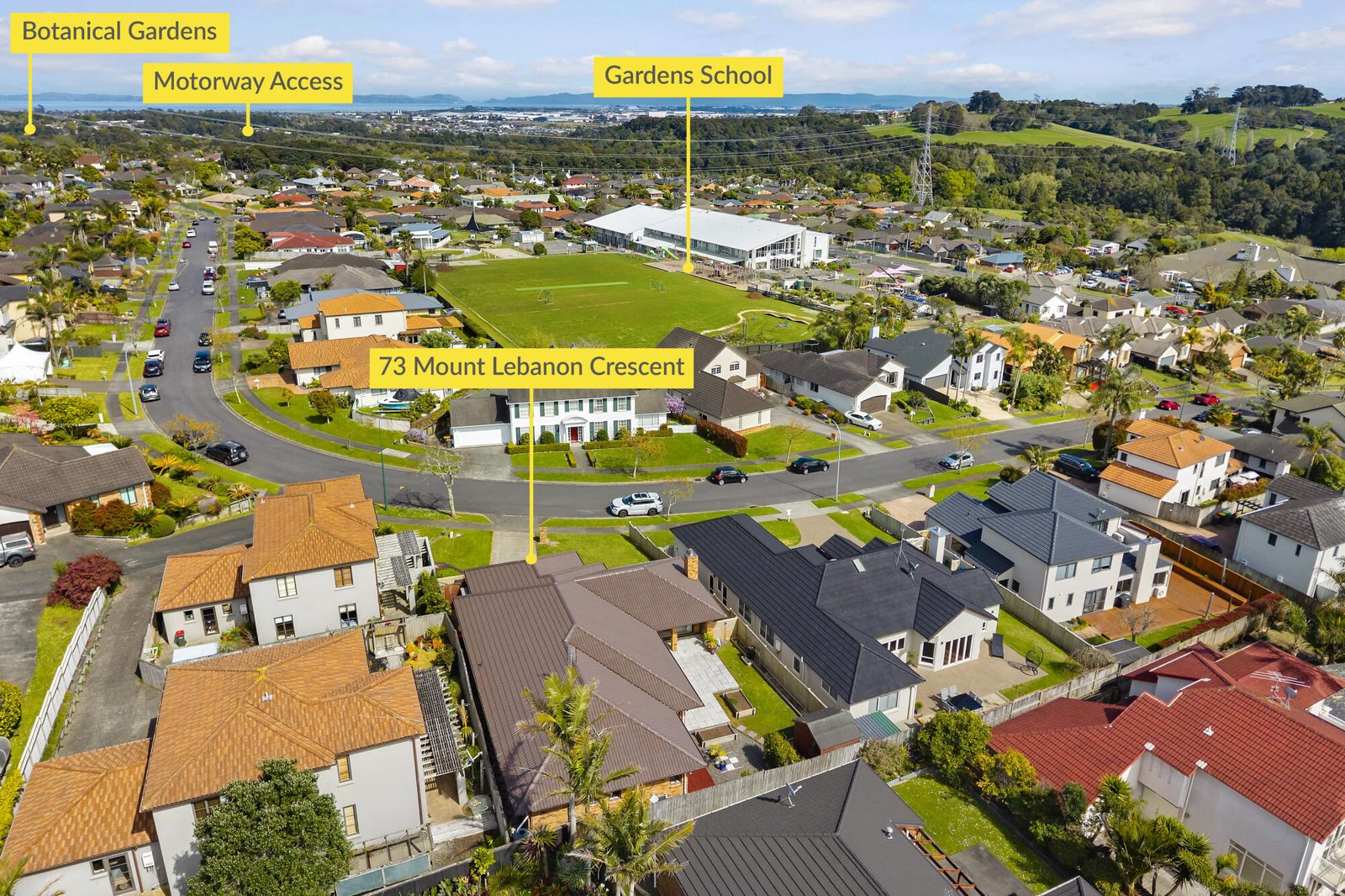 73 Mt Lebanon Crescent, The Gardens, photo 14